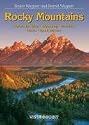 Rocky Mountains. Colorado. Utah. Wyoming. Montana. Idaho. South Dakota