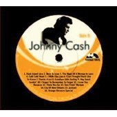 Johhny Cash
