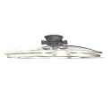 Swiss Diamond, Reinforced Non-Stick Cookware, Round Glass Lid and Knob, 20cm