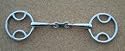 Loop Ring (Wilkie) French Link Snaffle-5"