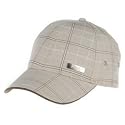 Lonsdale Bond Cap