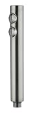 Tiger 3027 Badserie Boston Design-Handbrause Tube