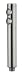 Heimwerken : Tiger 3027 Badserie Boston Design-Handbrause Tube