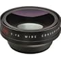 16X9 HDV7X1 0.7x Professional Wide Angle Lens Attachment for Sony HDRFX1, HVRZ1U, Panasonic AG-DVX100A/B & Canon XL1, XL2 & XL-H1