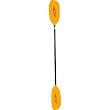 Aqua-Bound Shred Fiberglass Shaft Paddle - 1 Piece