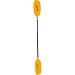 Aqua-Bound Shred Fiberglass Whitewater Paddle - 1 Piece