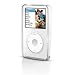 Belkin Remix Acrylic Case for 80/120 GB iPod classic 6G (Clear)