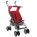 Chicco Xplorer Stroller Fuego