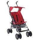 Chicco Xplorer Stroller Fuego