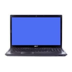 Laptop Notebook Acer Aspire AS5250 BZ873 15.6 Widescreen Laptop 1.0 GHz AMD Dual Core Processor C 50 2 GB RAM 250 GB Hard Drive Windows 7 Home Premium 64 bit AS5250 BZ873