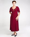 Sparkle Peasant Dress