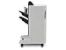 HP - Sheet stacker/stapler