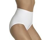 Barely There Comfort Shapers Firm Control Brief   #4204