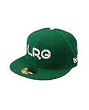 LRG - LRG The Grass Roots One New Era Cap,Hats for Men