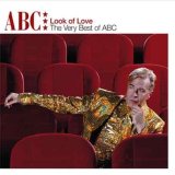 'Look of Love: The Very Best of ABC' by ABC (released 6/2002), from $6	
