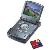 Flashtrax 80Gb Portable