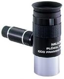 Meade Plössl 25mm 1.25-Inch Wireless Illuminated Reticle CCD Framing Ocular