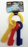 Nylabone Puppy Teething Keys Large - N221