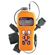 Actron CP9150 AutoScanner Diagnostic Code Scanner Kit (Includes CP9145 Base Scanner, OBDI & OBDII Cables with Hard Case)
