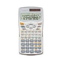Sharp EL-506W Taschenrechner