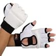TMAS White TKD Hand Protector