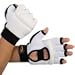 White TKD Hand Protector