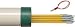 BES FIB148 Cable Tray Wire Pulling Kit (48 ft. Total)