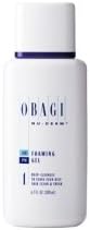 Obagi Foaming Gel 2oz