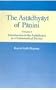 Astadhyayi of Panini Volume 1 Introduction to the Astadhyayi as a Grammatical Device