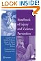 Handbook of Injury and Violence Prevention