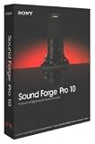 Sony Creative Sound Forge 10