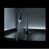 KWC One Handle Pull-Out Faucet 10.111.102.000