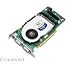 HP Compaq Genuine FX3400 256MB 3D PCI-E x16 High-End (2x DVI-I/1x Mini-Din) Video Graphics Board - Refurbished - 366650-001