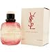 Paris By Yves Saint Laurent Edt Spray 1 Oz - Introduced in 1983. Fragrance notes: mimosa, orange flower, rose, moss, sandalwood, and amber. Recommended use: evening.