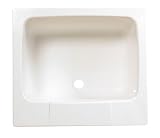 Mustee, E. L. 10 Countertop Sink