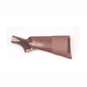 Color Brown Size 5.30''l 1.72''W Pachmayr Slip On Recoil Pads by 