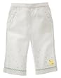 Gymboree Ducky Sailor Capri Pant