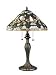Lite Source C4586 2 Light Table Lamp