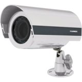 Lorex CVC-7995HR Hi-Res Color Day/Night Camera with Varifocal Lens