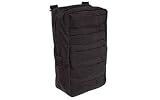 5.11 6 X 6 Medical Pouch, Black