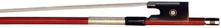 Violin Bow - Fiberglass #VBF 3/4