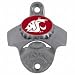 Washington State Wall Mounted Bottle Opener - Mounting Screws Included