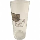 Review Dreamair  / Special Boyfriend Pint Glass