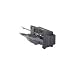 STAPLE FINISHER (2-BIN. FOR STAPLING, JOB SEPARATION, AND OFFSET STACKING. REQUI Image