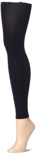 ESPRIT Cotton LE 18433 Damen Leggins, Gr. 38/40, blau (marine 6120) Preisvergleich