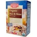 Arrowhead Mills Organic Rice and Shine Hot Cereal -- 24 oz