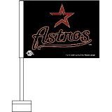 Houston Astros - MLB Car Flags