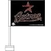 Houston Astros - MLB Car Flags