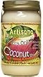 Artisana Organic Raw Coconut Butter 16 oz Jar