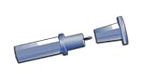 Invacare Sterile Tipped Lancet, 30 Gauge - Box of 100